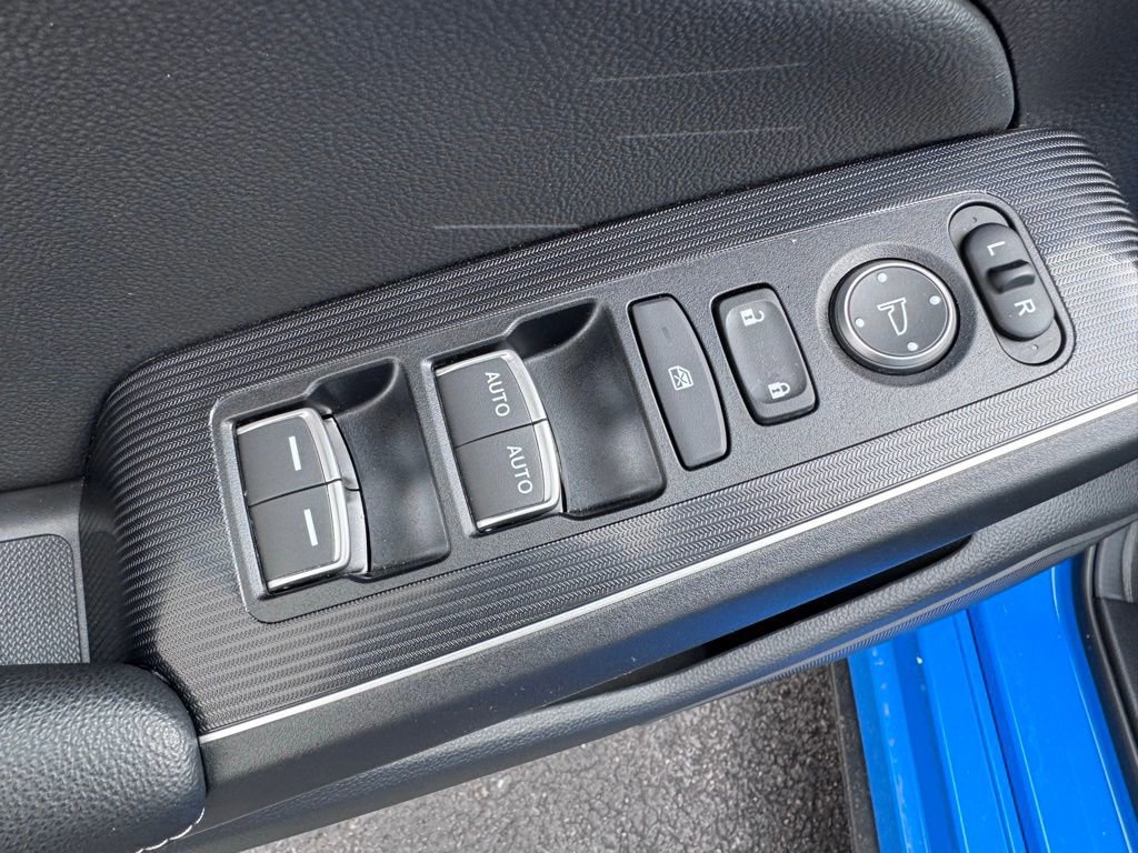 Used 2024 Honda Civic Sport Touring image 15