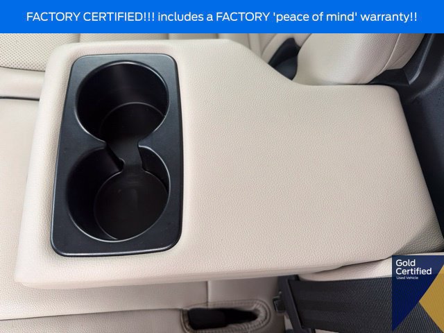 Certified 2022 Ford Escape SEL AWD/4WD image 19