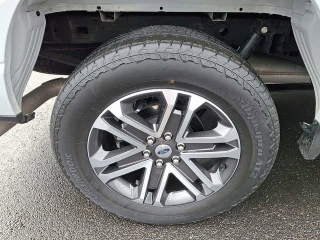 Certified 2023 Ford F150 XL w/ STX Appearance Package AWD/4WD image 8