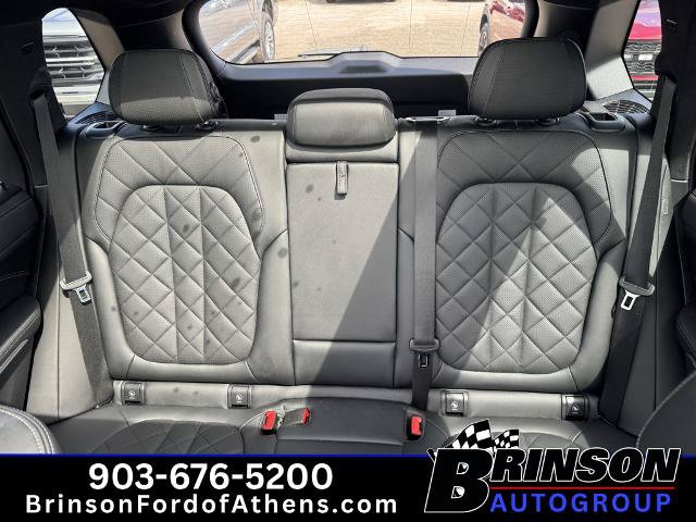 Used 2023 BMW X5 M50i w/ Executive Package AWD/4WD image 20