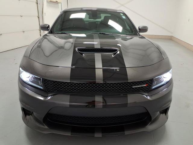 Used 2022 Dodge Charger R/T w/ Plus Group RWD image 8