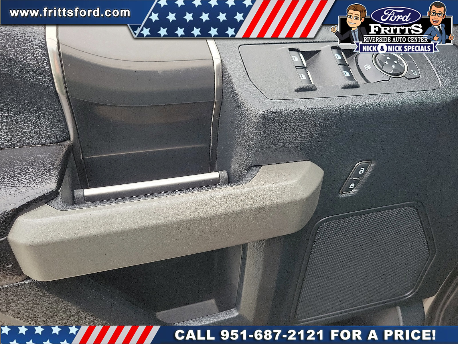 Certified 2020 Ford F150 Raptor w/ Equipment Group 801A Mid image 13