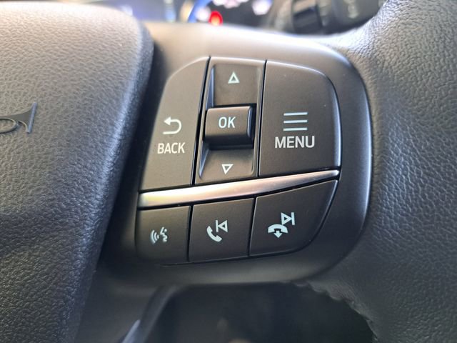 Certified 2023 Ford Bronco Sport Badlands AWD/4WD image 17