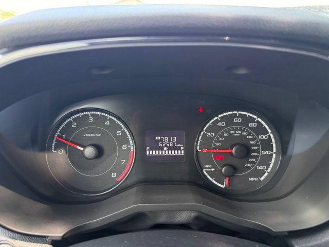 Used 2021 Subaru Crosstrek 2.0i AWD/4WD image 25