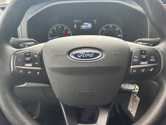 Certified 2023 Ford Transit 150 Low Roof image 24