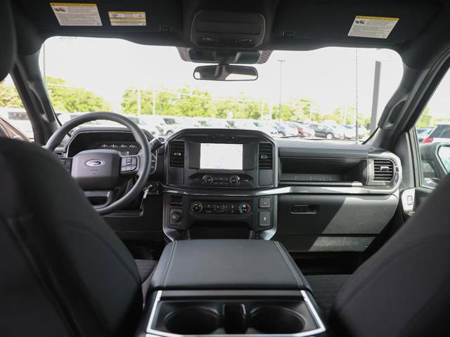 Certified 2023 Ford F150 XL w/ STX Appearance Package AWD/4WD image 27