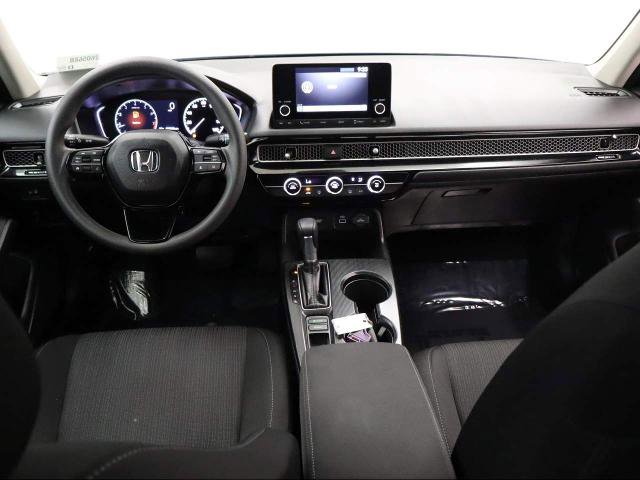 Used 2024 Honda Civic LX image 28