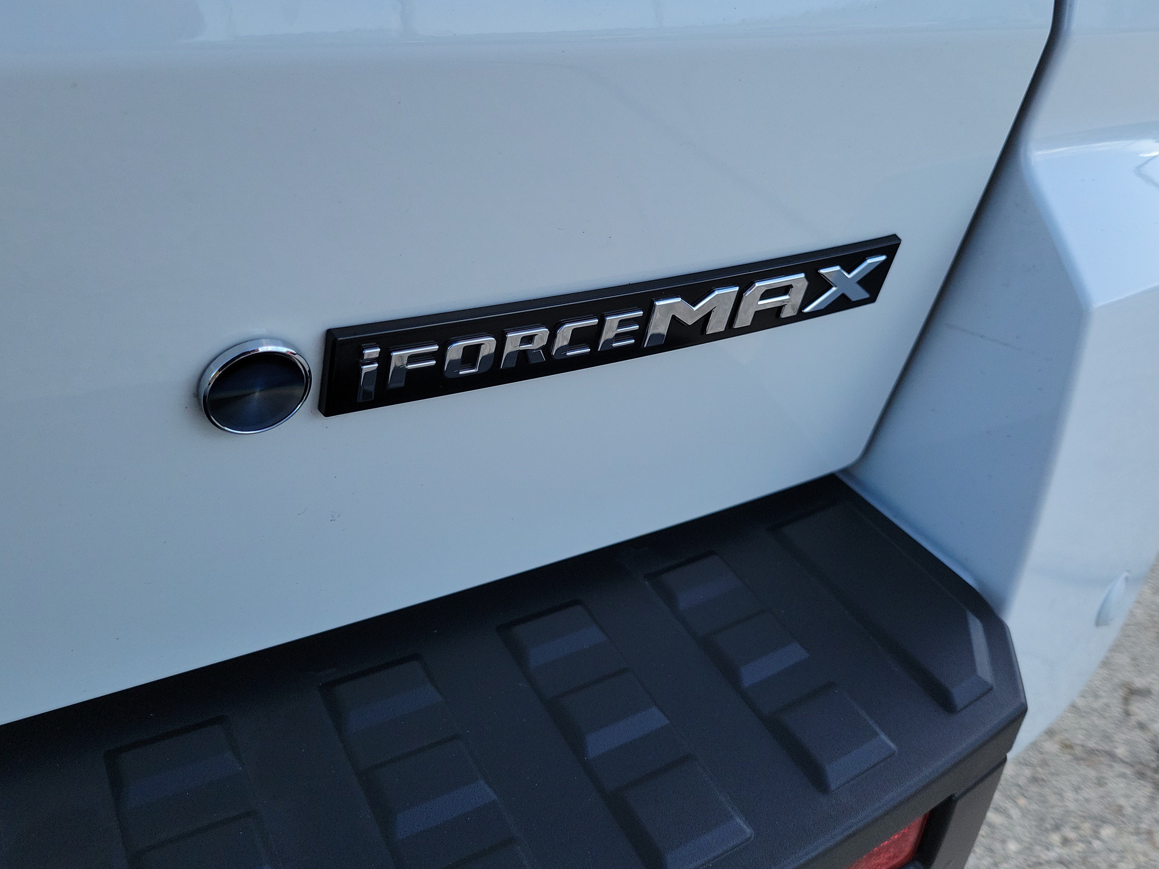 Used 2025 Toyota 4Runner TRD Off-Road Premium AWD/4WD image 8