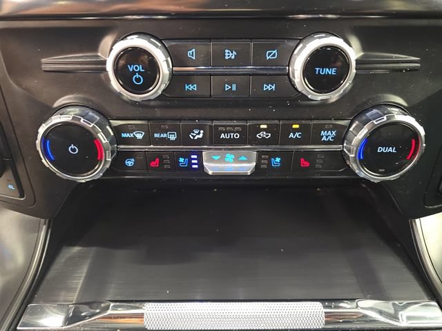 Certified 2024 Ford F150 Lariat AWD/4WD image 27
