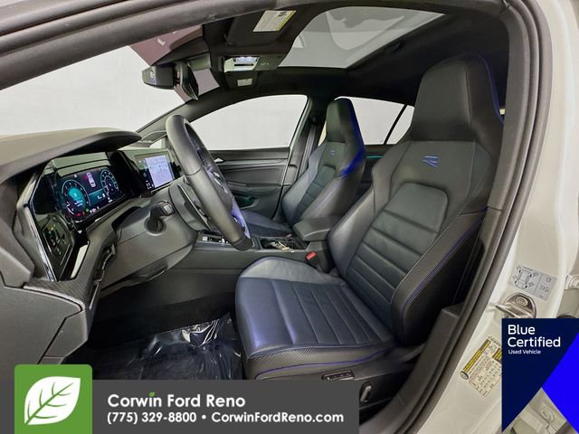 Used 2022 Volkswagen Golf R 2.0T image 24