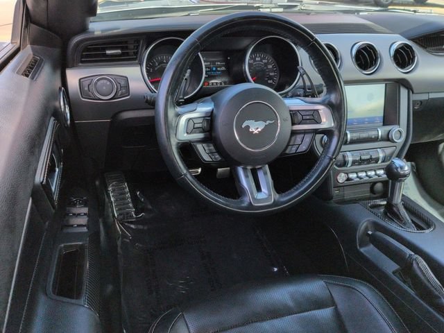 Certified 2021 Ford Mustang Premium RWD image 15