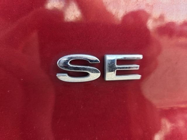 Certified 2020 Ford EcoSport SE FWD image 16