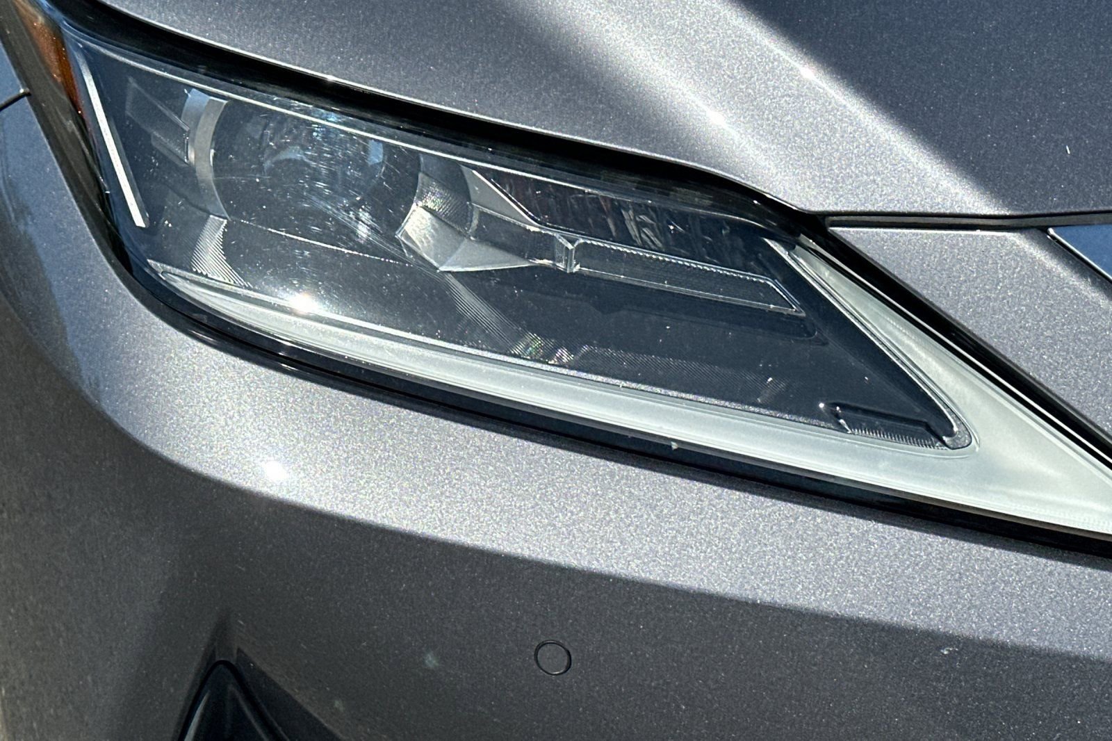 Used 2021 Lexus RX 350 FWD w/ Premium Package image 47