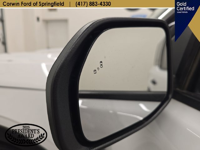 Certified 2024 Ford Bronco Sport Big Bend w/ Convenience Package AWD/4WD image 36