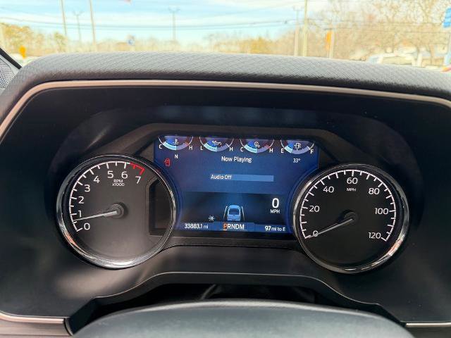 Certified 2022 Ford F150 XLT w/ Equipment Group 301A Mid image 19