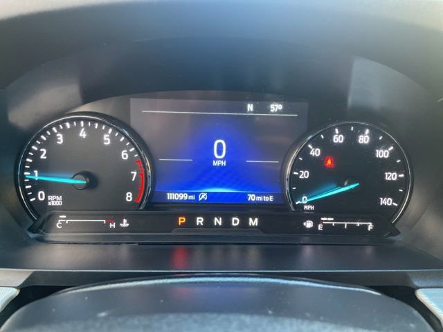 Certified 2020 Ford Explorer XLT w/ Equipment Group 202A image 23