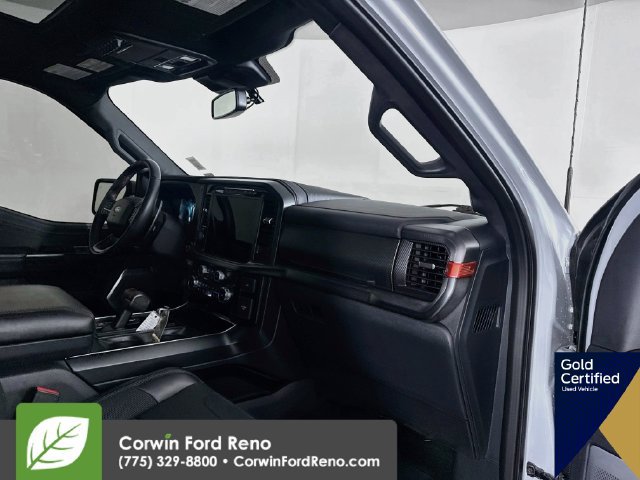 Certified 2024 Ford F150 Raptor AWD/4WD image 34