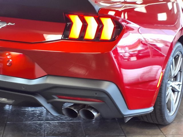 Certified 2024 Ford Mustang Premium RWD image 21