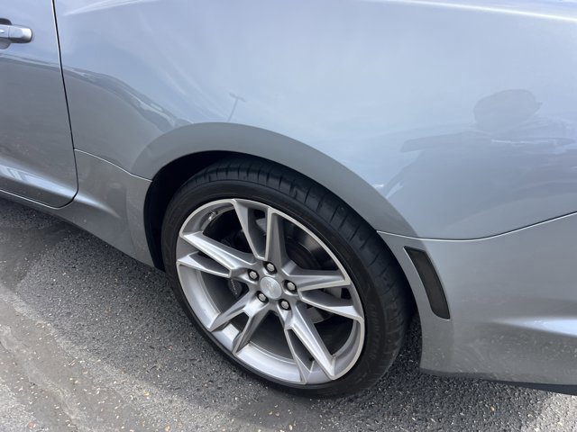 Used 2023 Chevrolet Camaro SS image 9