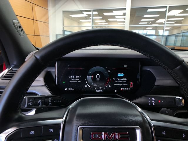 Used 2024 GMC Acadia Elevation FWD image 14