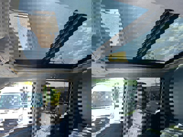 Certified 2024 Ford F350 Limited w/ FX4 Off-Road Package image 11