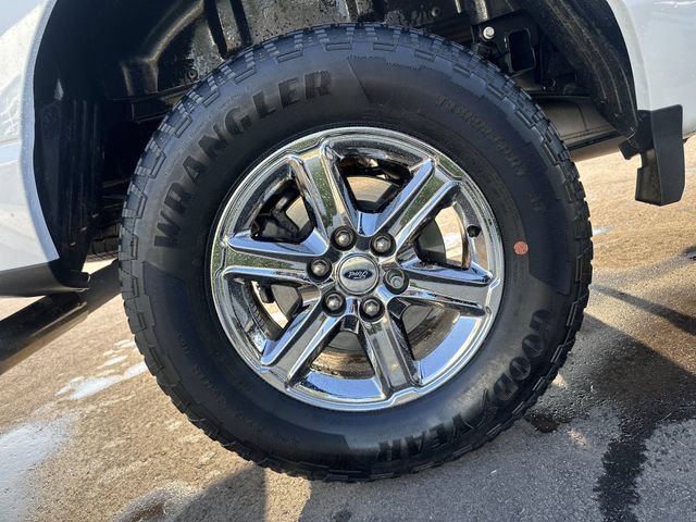 Certified 2024 Ford F150 XLT w/ Mobile Office Package AWD/4WD image 10