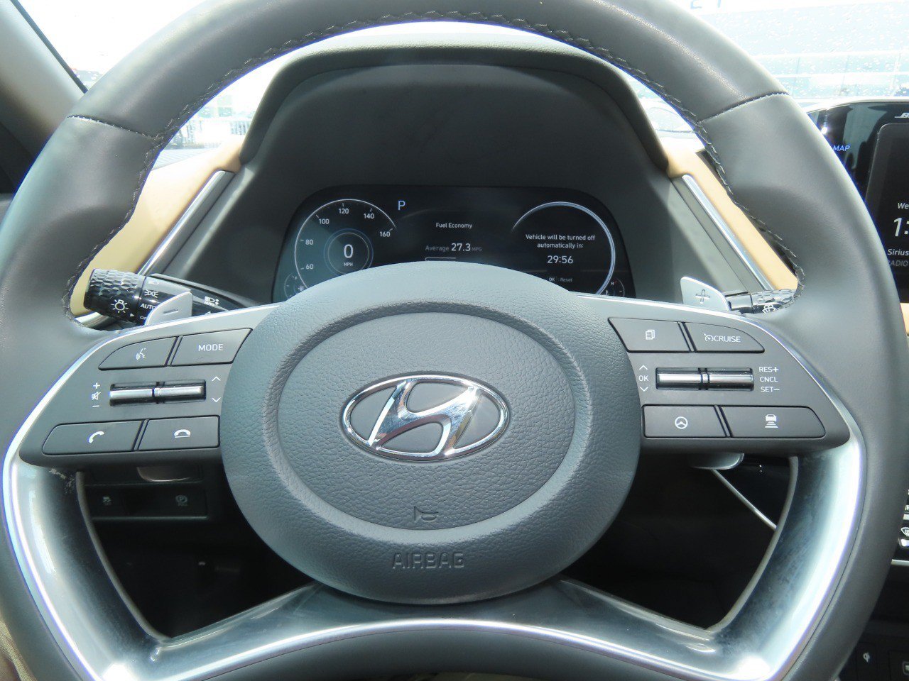 Used 2022 Hyundai Sonata Limited FWD image 26