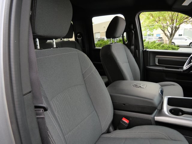 Used 2022 RAM 1500 Warlock w/ Trailer & Traction Group AWD/4WD image 11