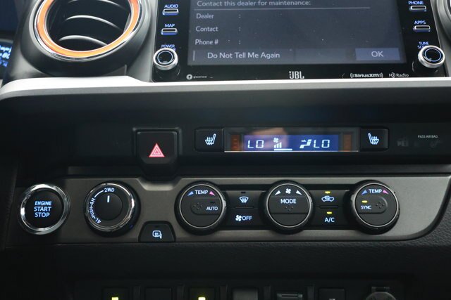 Used 2023 Toyota Tacoma TRD Pro AWD/4WD image 35