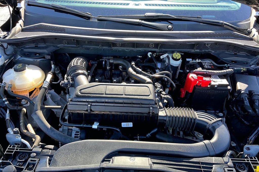 Certified 2023 Ford Escape Active AWD/4WD image 9