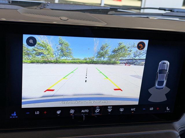 Certified 2024 Ford Mustang Premium image 30