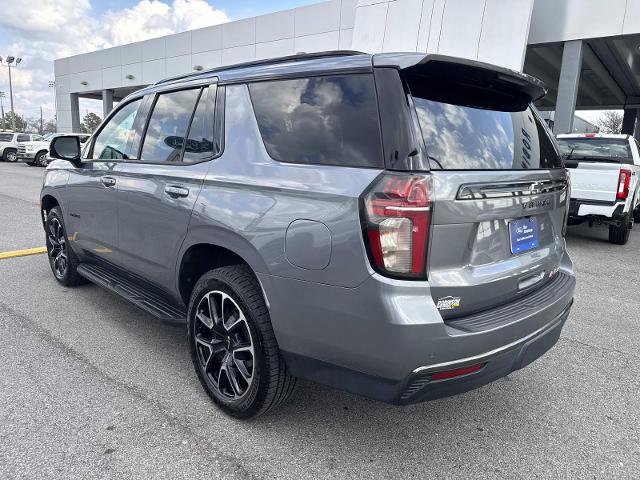 Used 2022 Chevrolet Tahoe RST w/ Luxury Package image 7