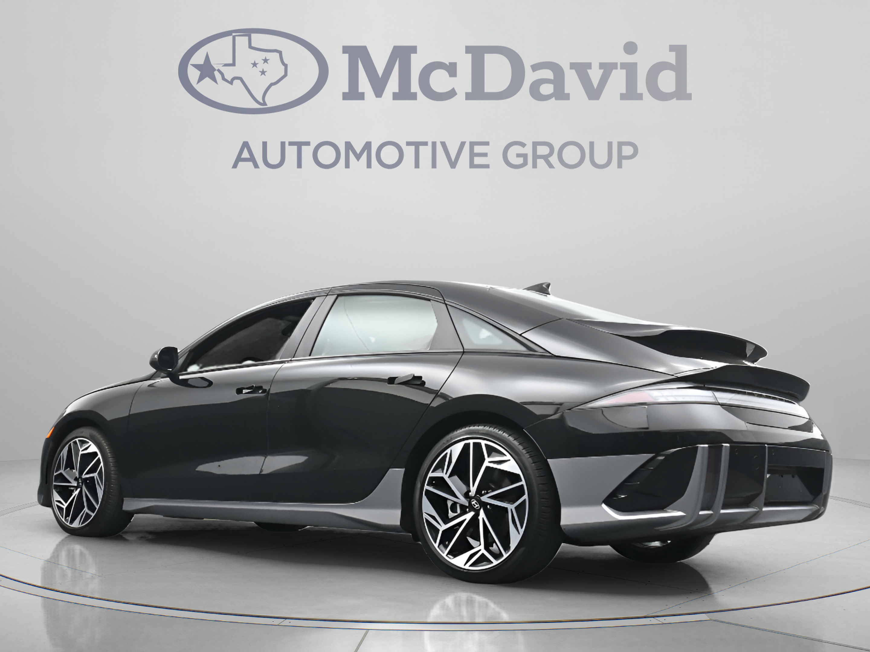 Used 2024 Hyundai Ioniq 6 SEL AWD/4WD image 28