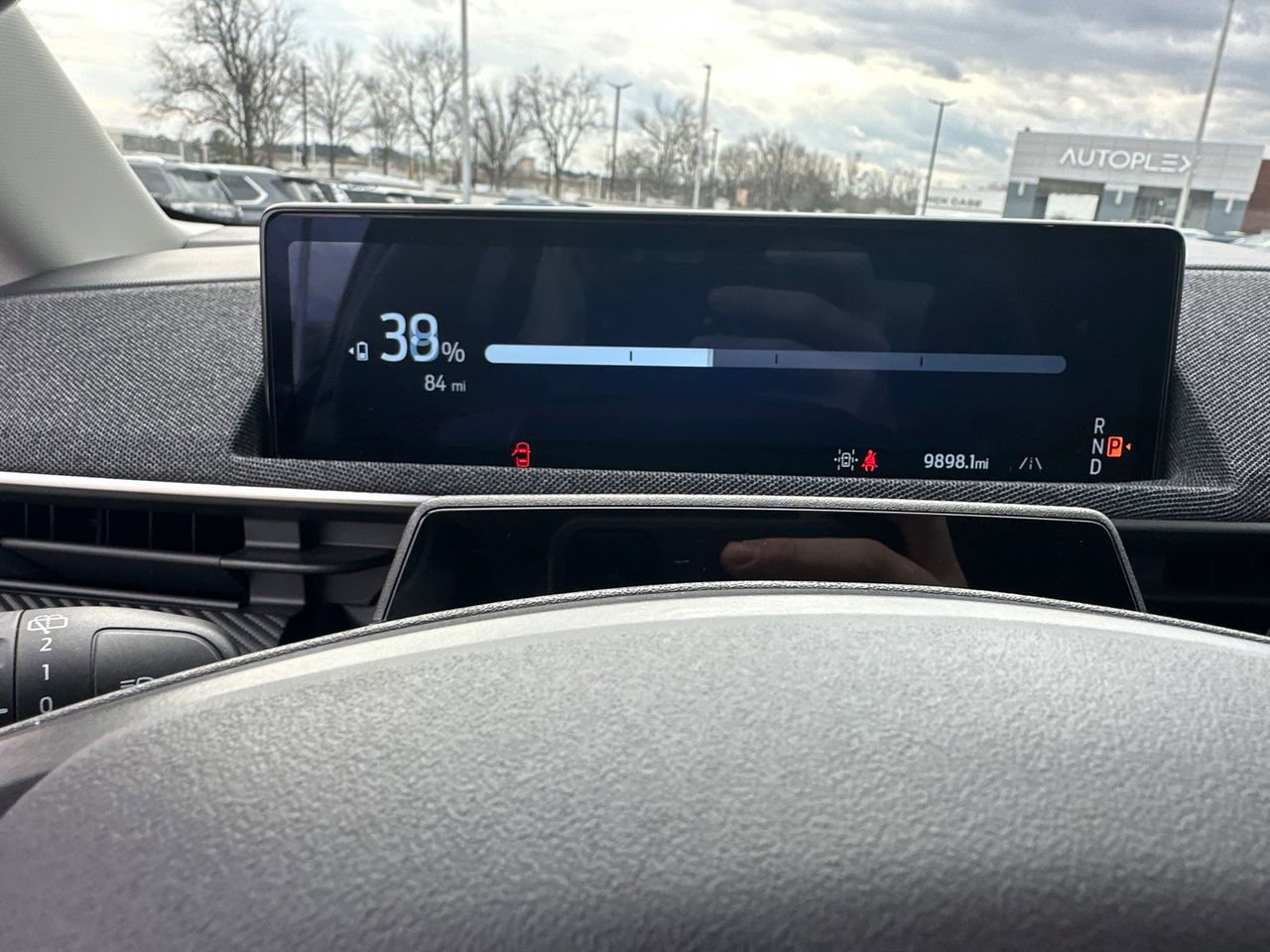 Certified 2025 Ford Mustang Mach-E Premium image 29