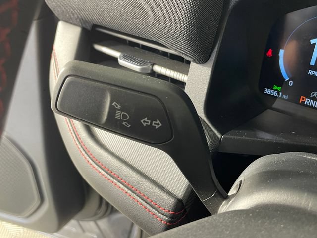 Certified 2025 Ford Explorer ST-Line AWD/4WD image 12