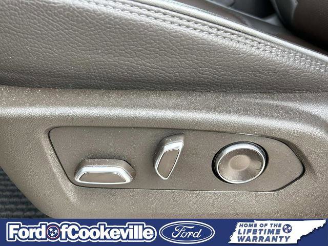 Used 2025 GMC Sierra 1500 Denali AWD/4WD image 30