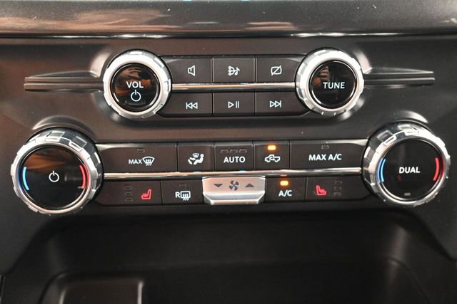 Certified 2022 Ford F150 Tremor w/ Equipment Group 401A Mid AWD/4WD image 21