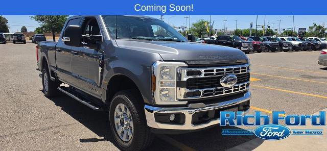 Certified 2024 Ford F250 XLT w/ FX4 Off-Road Package AWD/4WD image 1