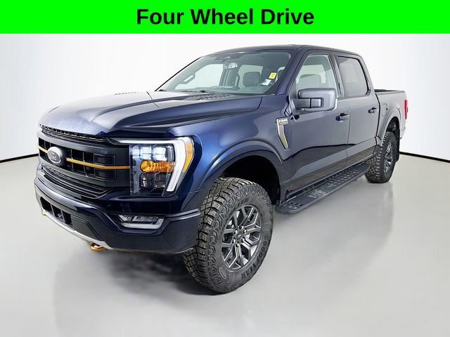 Certified 2023 Ford F150 Tremor