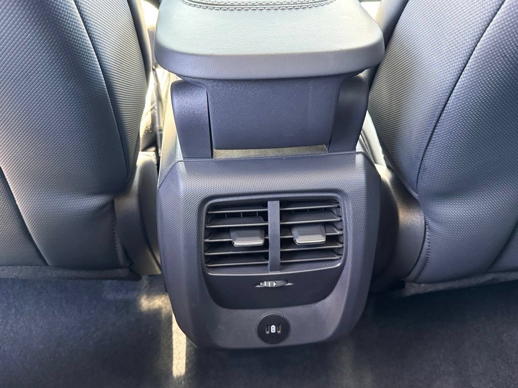 Certified 2024 Ford Mustang Mach-E Select RWD image 28