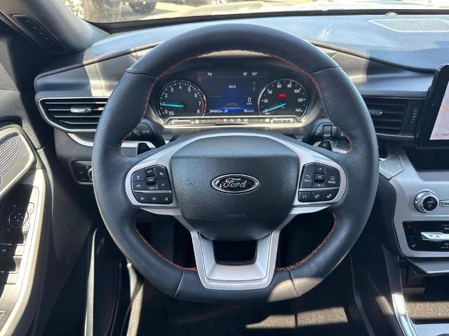 Certified 2023 Ford Explorer Timberline w/ Timberline Technology Package AWD/4WD image 14