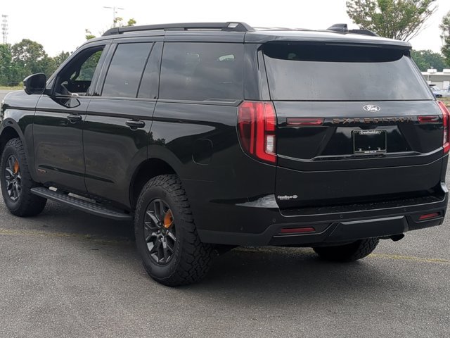 Certified 2025 Ford Expedition Tremor AWD/4WD image 6