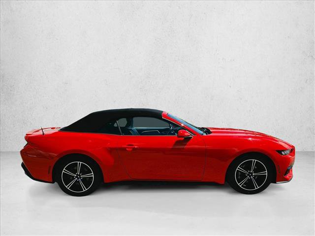Certified 2024 Ford Mustang Premium RWD image 4