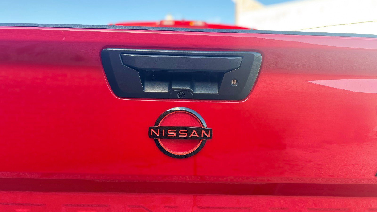 Used 2023 Nissan Frontier PRO-4X w/ Pro-4X Premium Package image 11