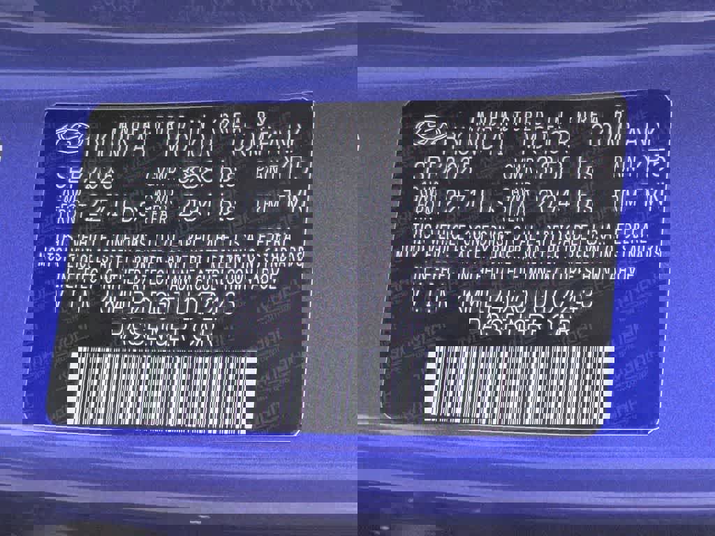 Used 2026 Hyundai Elantra Limited w/ Cargo Package image 38