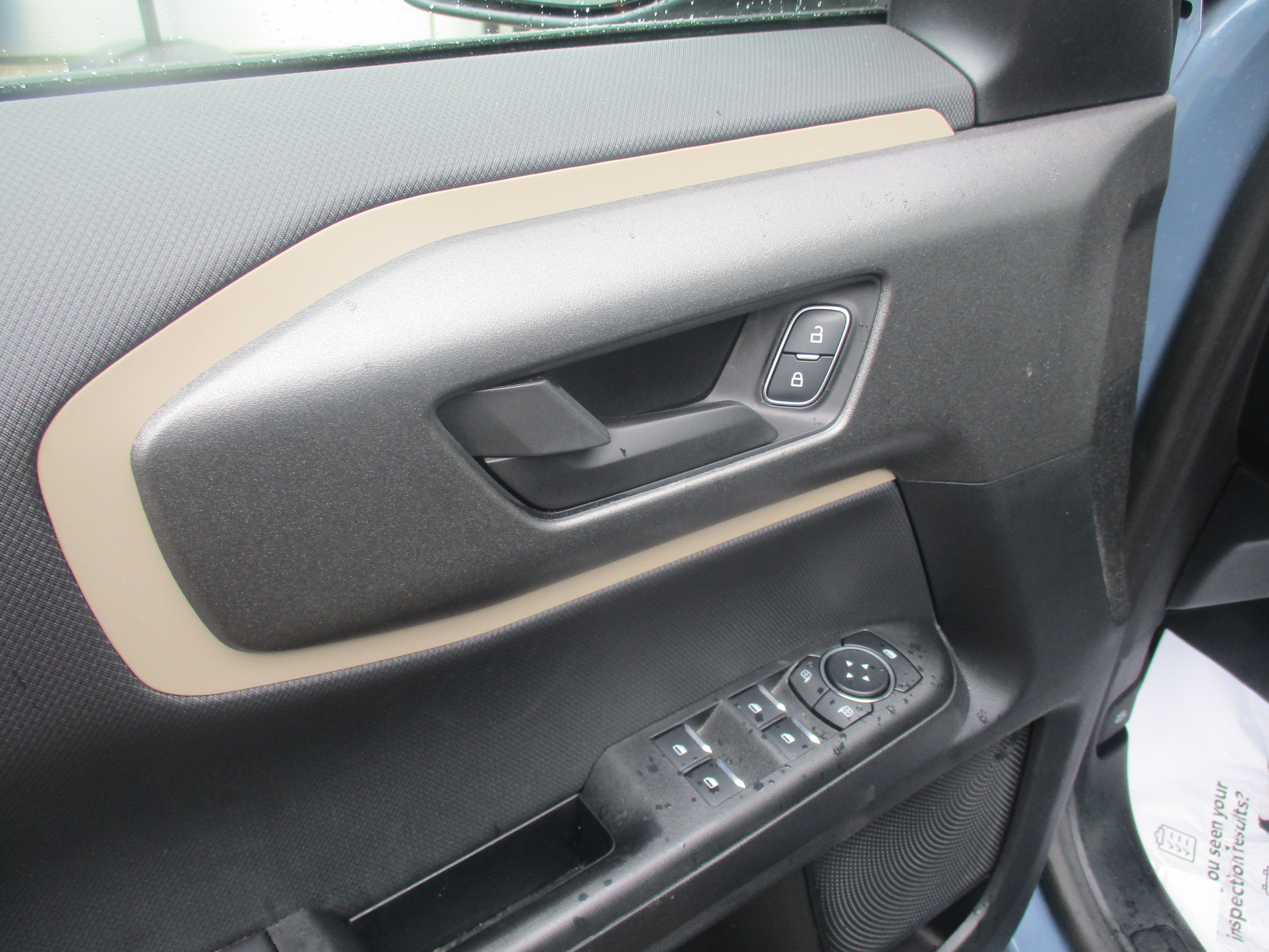 Certified 2025 Ford Bronco Sport Big Bend AWD/4WD image 13