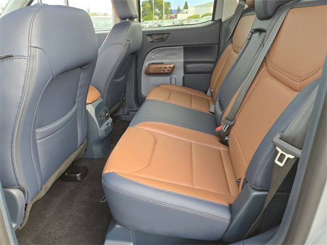 Certified 2024 Ford Maverick Lariat image 11