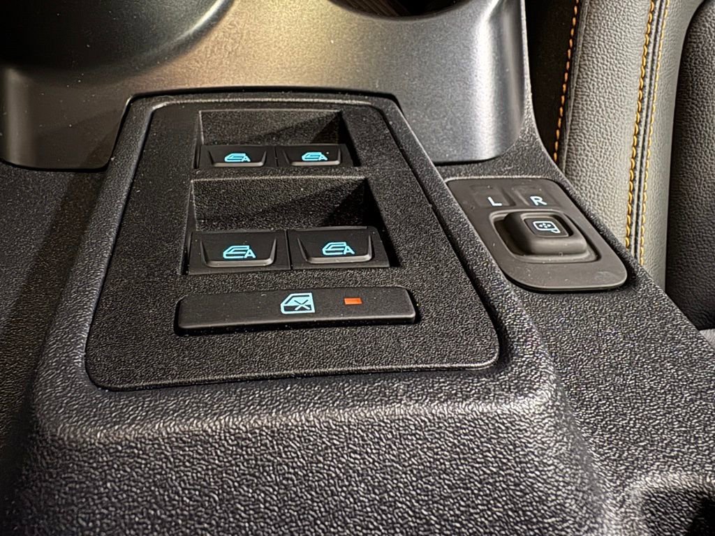 Certified 2024 Ford Bronco Badlands AWD/4WD image 12
