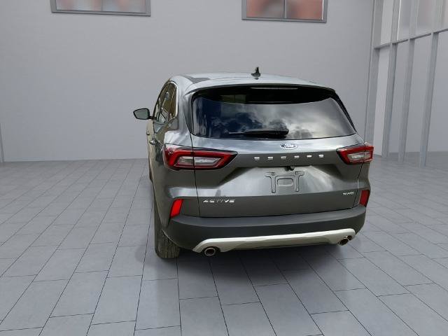 Certified 2023 Ford Escape Active AWD/4WD image 8