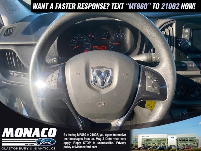 Used 2021 RAM ProMaster City Tradesman image 15